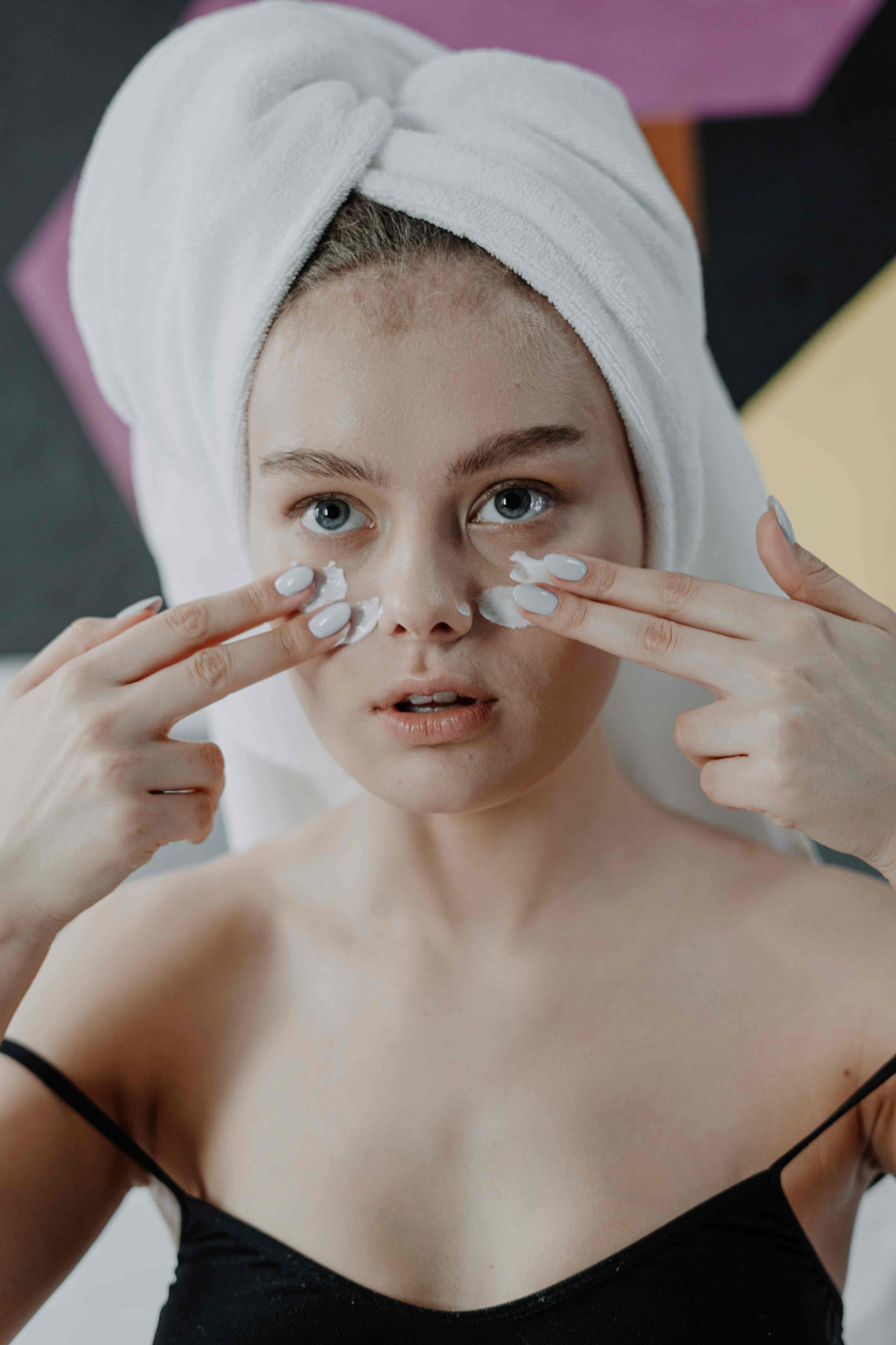 Skinimalism