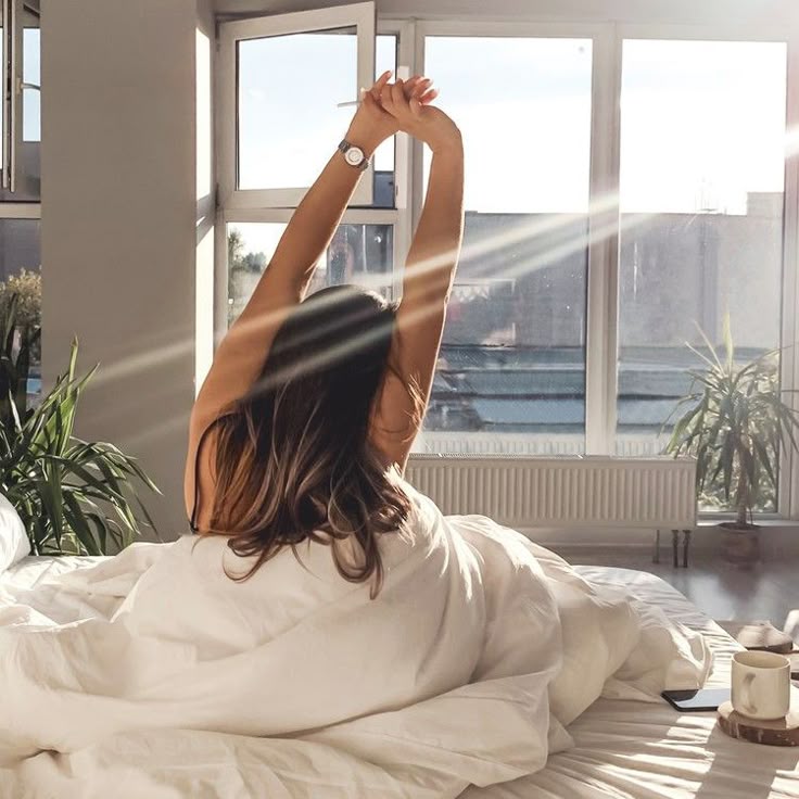 Morning Routine