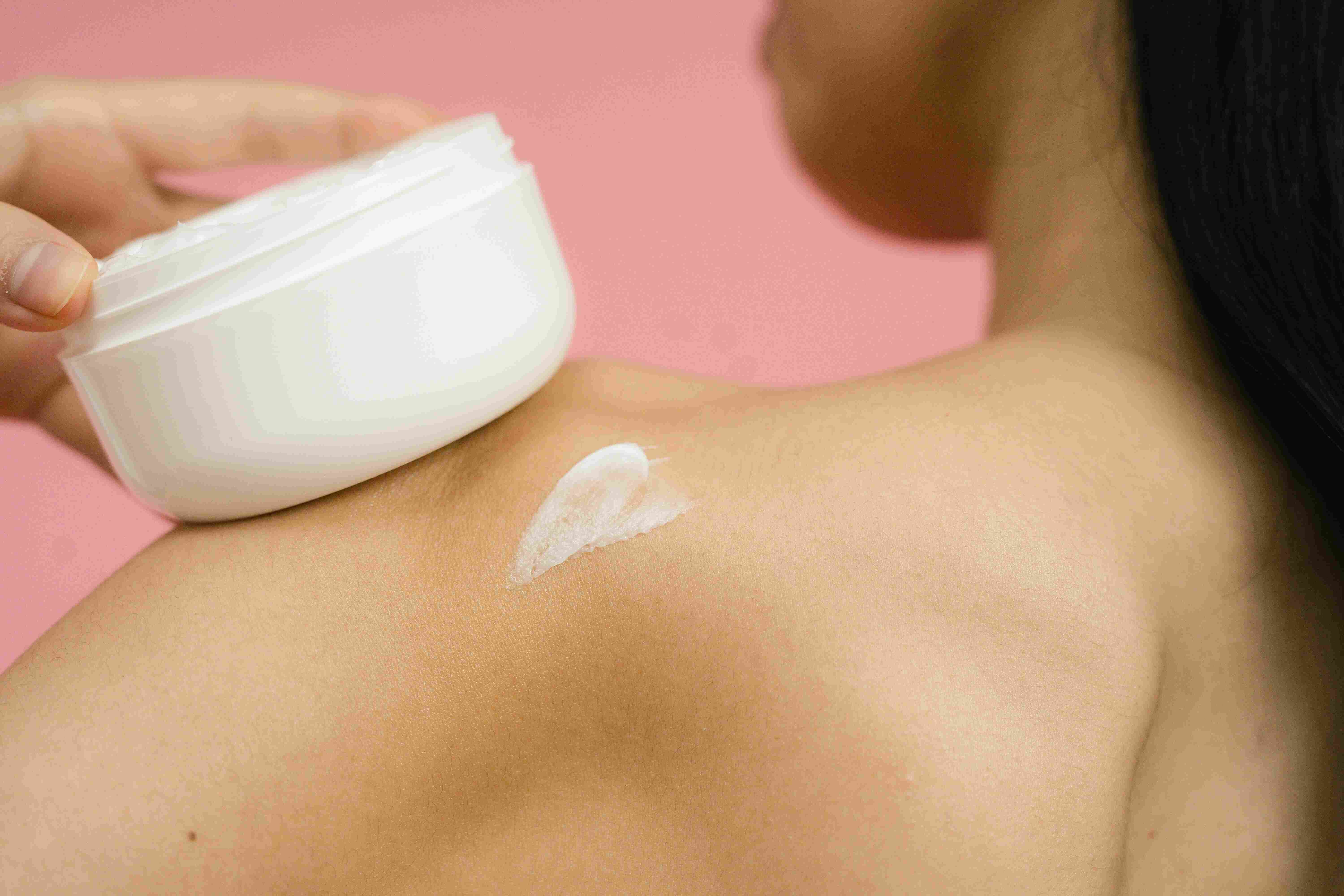 Butter Skin