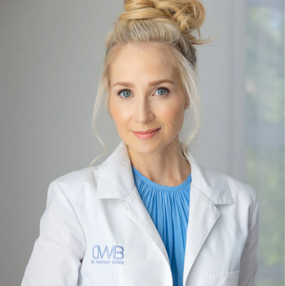 Dr. Whitney Bowe, MD